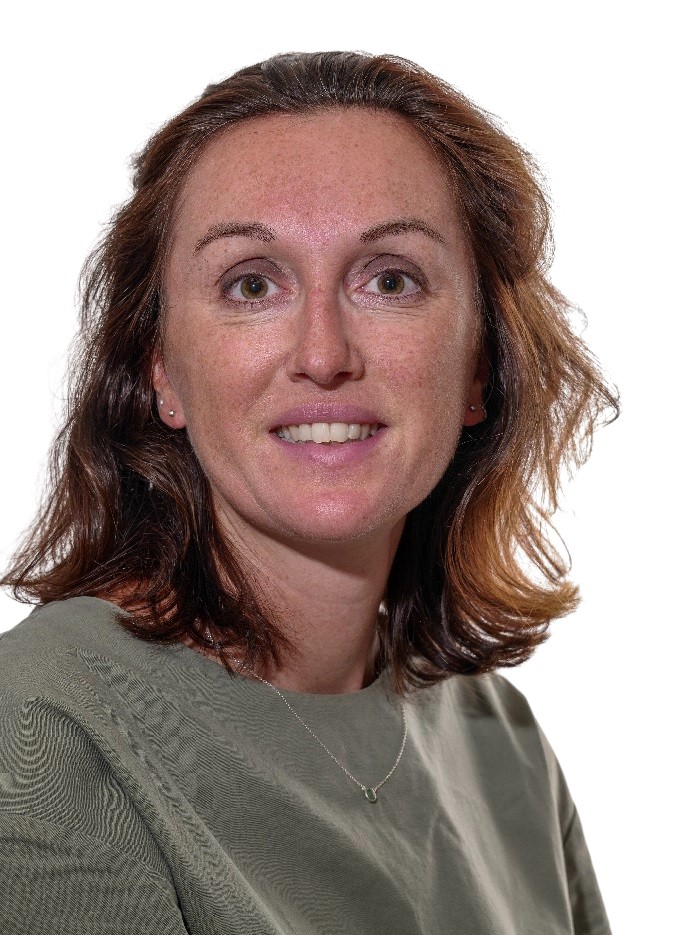 Dr. Emmelie Reynvoet