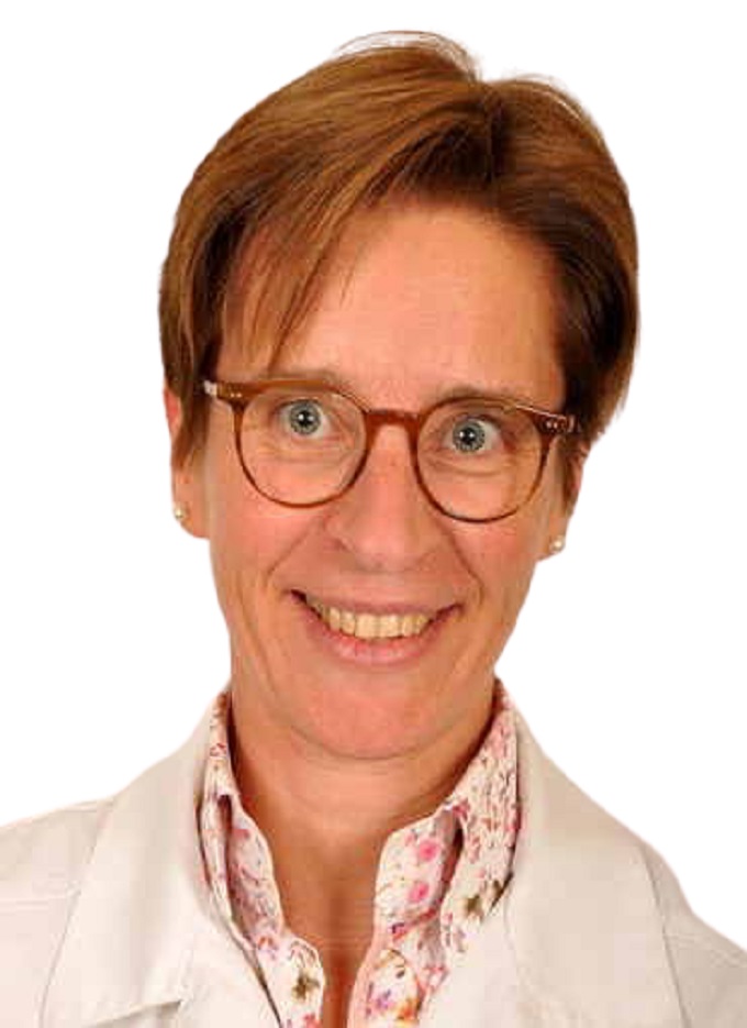 Dr. Véronique Meire